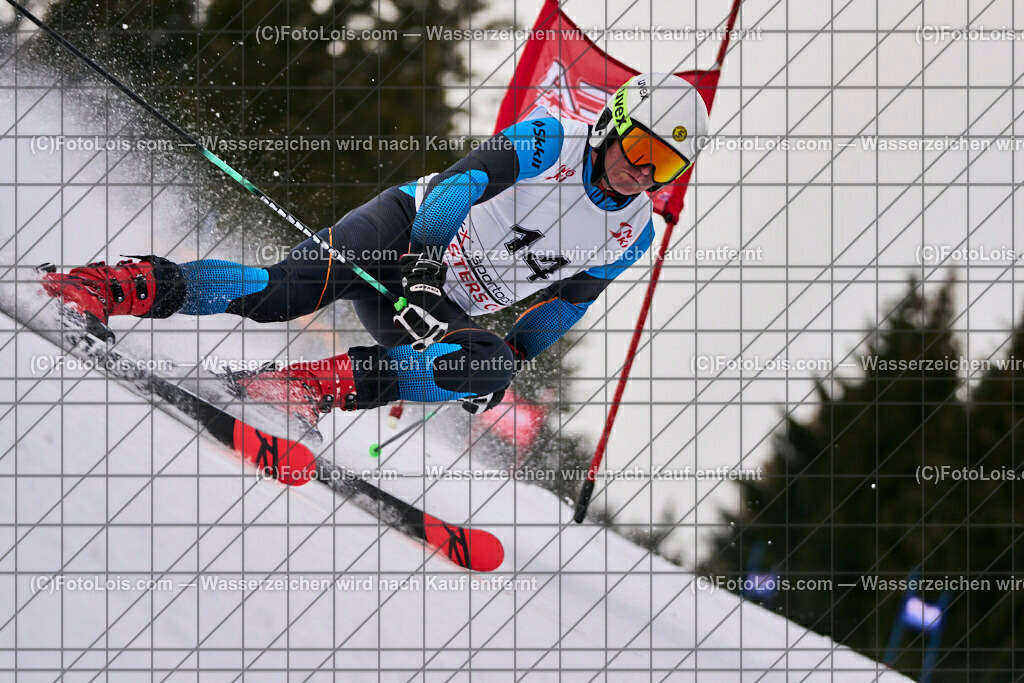 ALP5325_NOe-MastersCup-RTL-I_Freistritzsattel_Sailer Christian | (C)FotoLois.com, Alois Spandl, SK-X SPORTOPTIKER NÖ MastersCup, RTL am Feistritzsattel in Trattenbach, So 5. März 2023.
