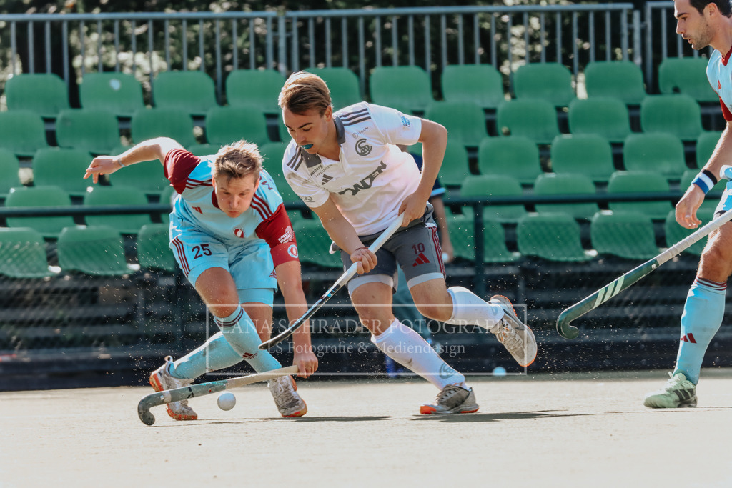 Herren_Bundesliga_05_UHC-MSC_28.09.25_Hamburg (156 von 313) | lanaschraderfotografie - Realisiert mit Pictrs.com