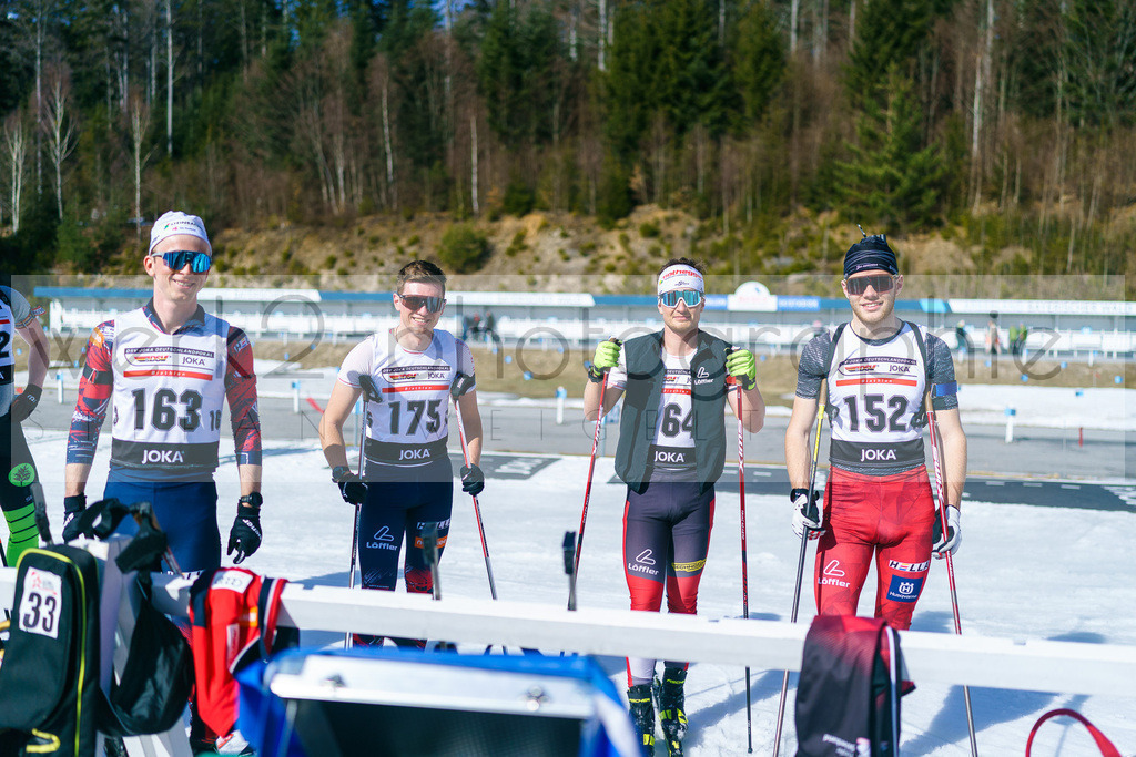 FESA Alpencup / DP Arber | 7. Deutschlandpokal Finale - ARBER Hohenzollern Skistadion, 6. - 9. März 2025