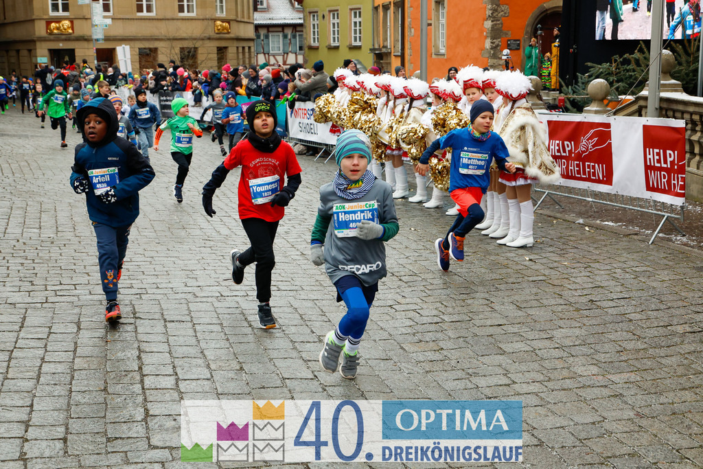 AOK JuniorCup 400m | 3koenigslauf 2026 - Realisiert mit Pictrs.com