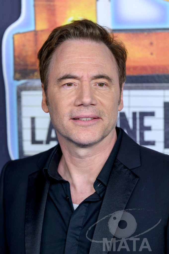 _DWI7493 | Michael Bully Herbig bei der Premiere der 5. Staffel der Amazon Prime Video Comedy-Gameshow 'LOL: Last One Laughing' in der Astor Film Lounge. München, 21.03.2024 - Realisiert mit Pictrs.com