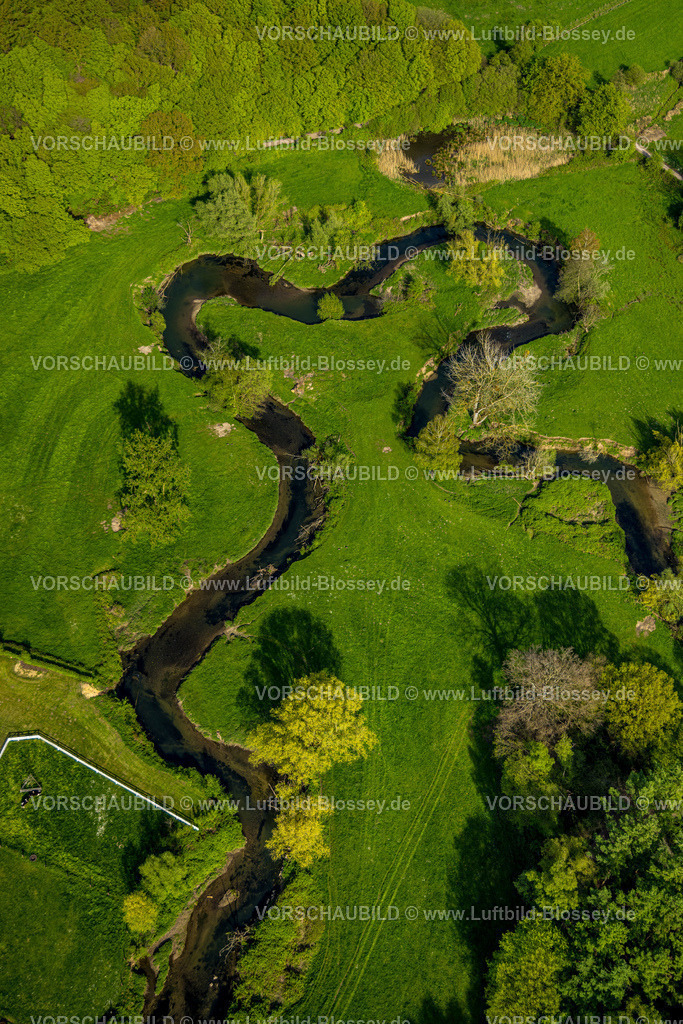 Wuerselen240403346Wurmtal | Luftbild Blossey Luftbilder NRW Deutschland