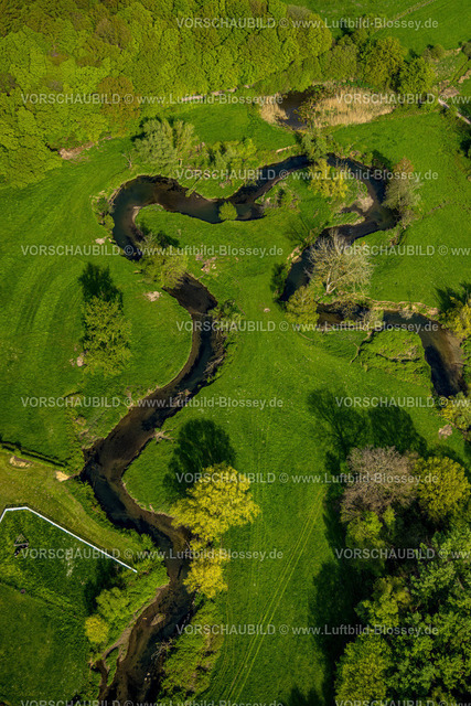 Wuerselen240403346Wurmtal | Luftbild Blossey Luftbilder NRW Deutschland