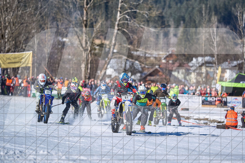 10. Holzknecht Skijöring in Gosau am Dachstein, Oberösterreich, Österreich am 08.02.2025Foto: © 2025 Martin Bihounek / martinbihounek.com | 08.02.2025: 10. Holzknecht Skijöring in Gosau am Dachstein, Oberösterreich, ÖsterreichFoto: © 2025 Martin Bihounek / martinbihounek.comInsta: @martinbihounekcomFB: @martinbihounekphotography