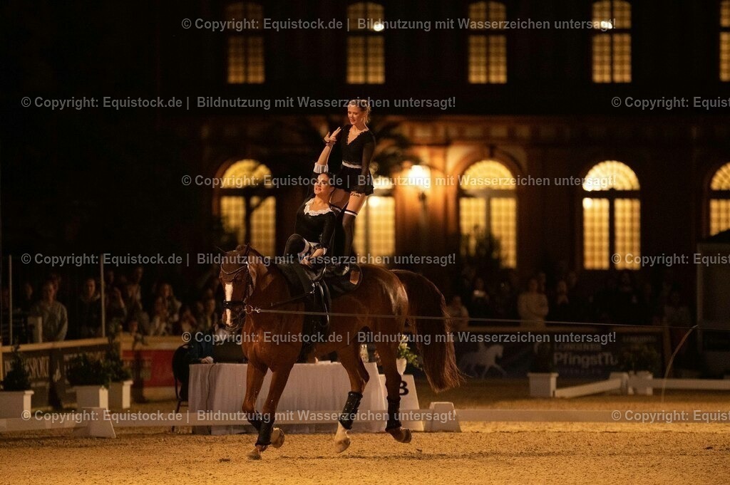 20230527_Voltigieren_NASPA_Flutlicht_0980 | equistock