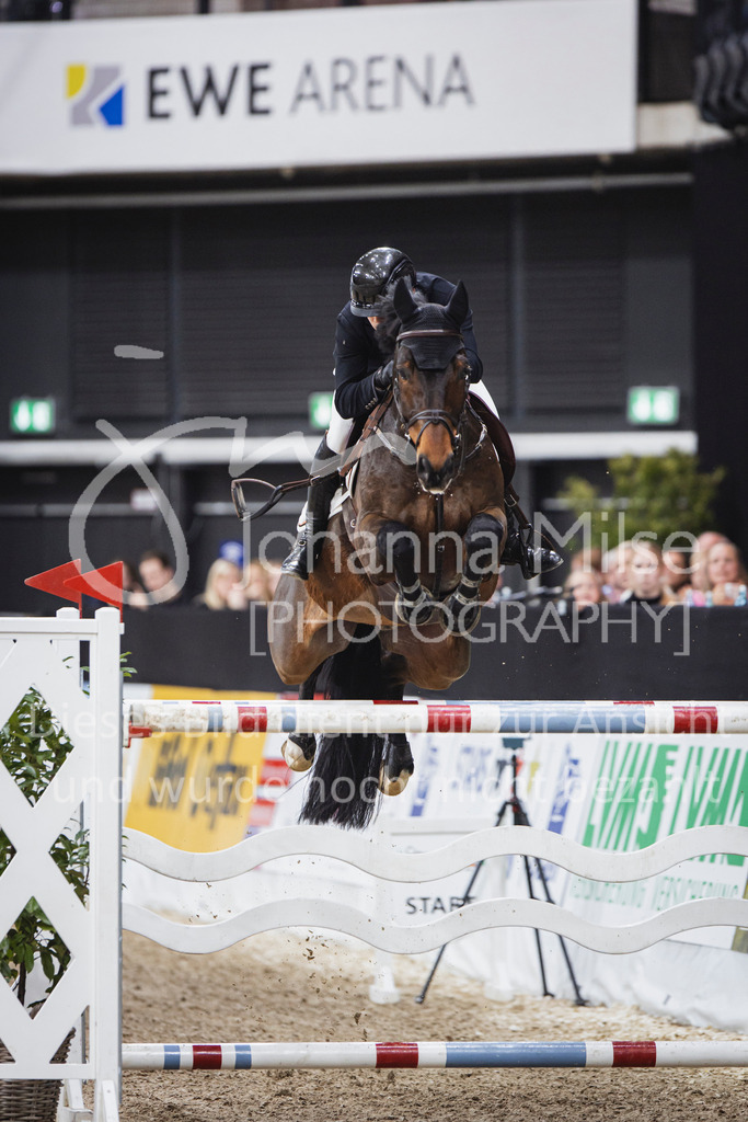 251102_OLD_S4-Spr_GP-959 | AGRAVIS Cup Oldenburg 2025 | S****-Springen | Große Tour