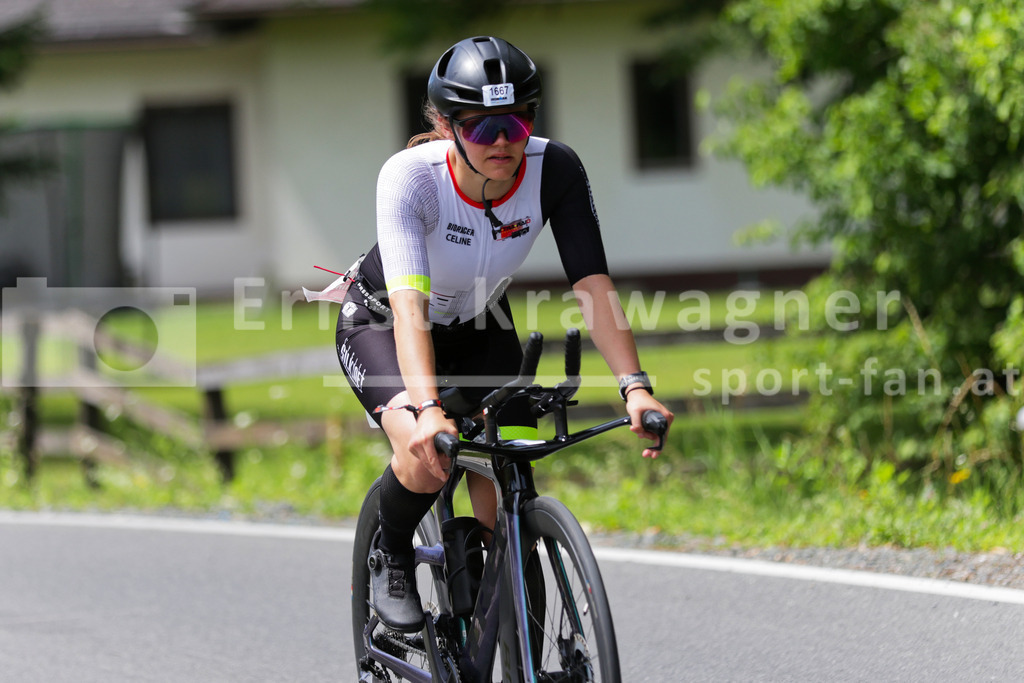 Klagenfurt 2026 | Céline Seys (BEL) Ironman, Klagenfurt 2026,  Lambichl, Klagenfurt , Austria. Photo: Ernst Krawagner - Realisiert mit Pictrs.com