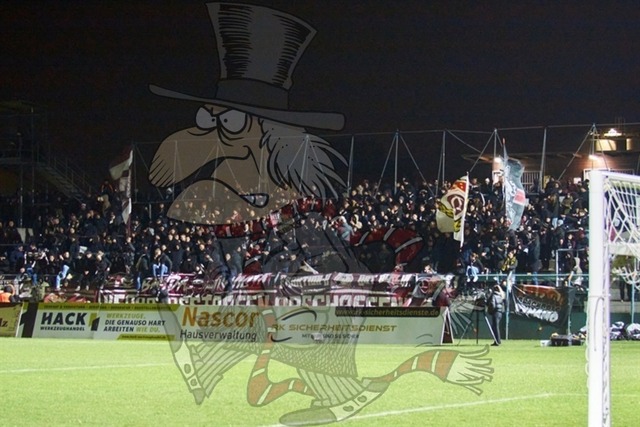 BFC vs. Chemie 067 | mythos-online-redaktion