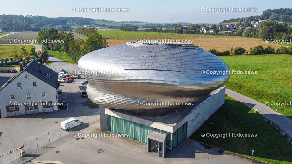 Asten_ Paneum_ Backaldrin_ 26.09.2023-2 | 26.09.2023, Asten, AUT, Backaldrin, Paneum im Bild Paneum (Museum, Wunderkammer des Brotes)




