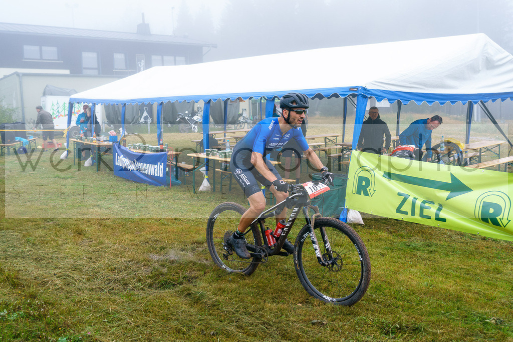 RennsteigRIDE 2024 | 8. RENNSTEIGRIDE am 31. August 2024 - Das Mountainbike-Event am Rennsteig!