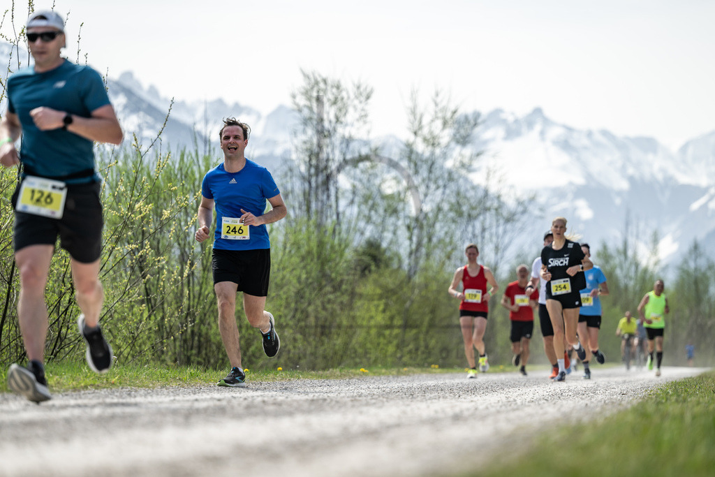 Frühlingslauf 2024 | Frühlingslauf 2024 am 07.04.2024 in Sonthofen. 



(Foto: Dominik Berchtold/www.dberchtold.com)