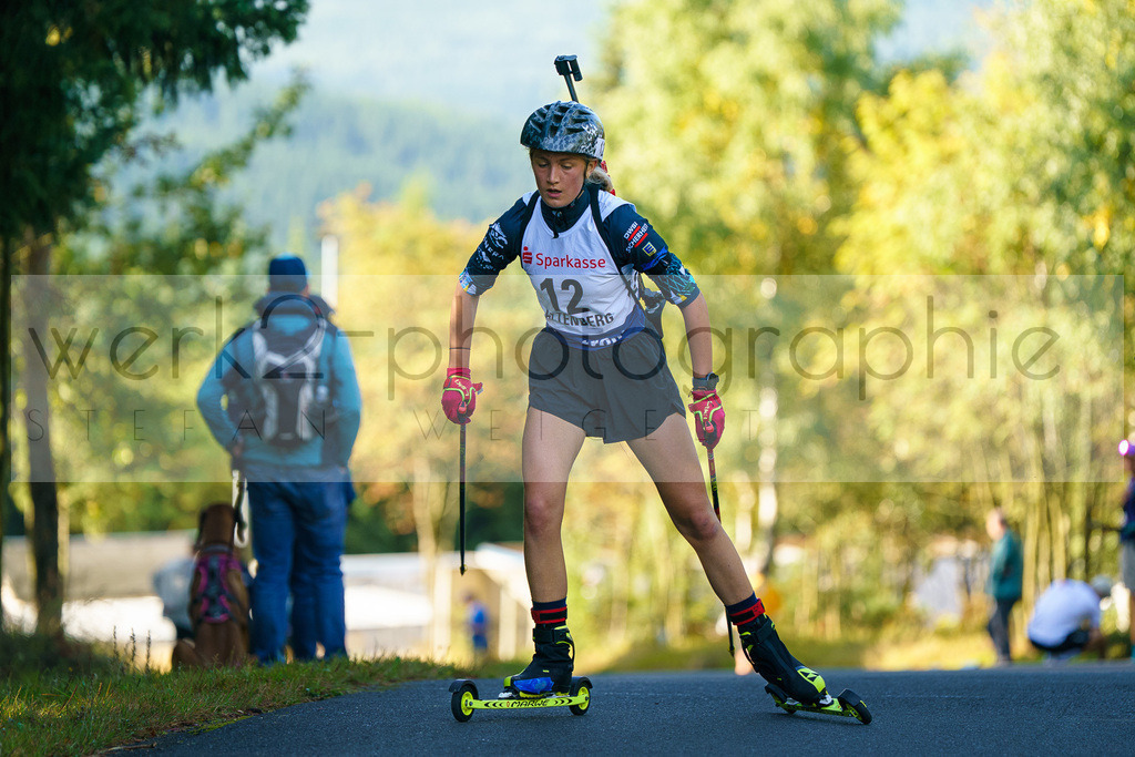 DP Altenberg | Deutschlandpokal, Altenberg - 19.-21.09.2025