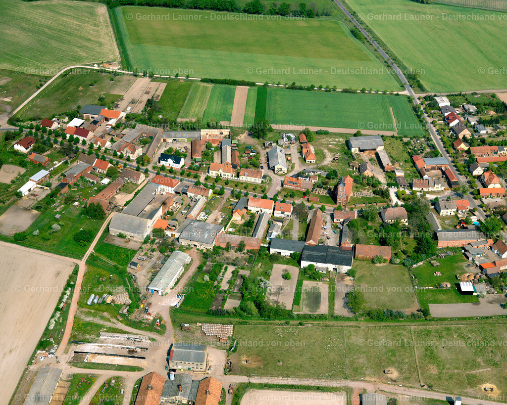 2709827 | Mangelsdorf