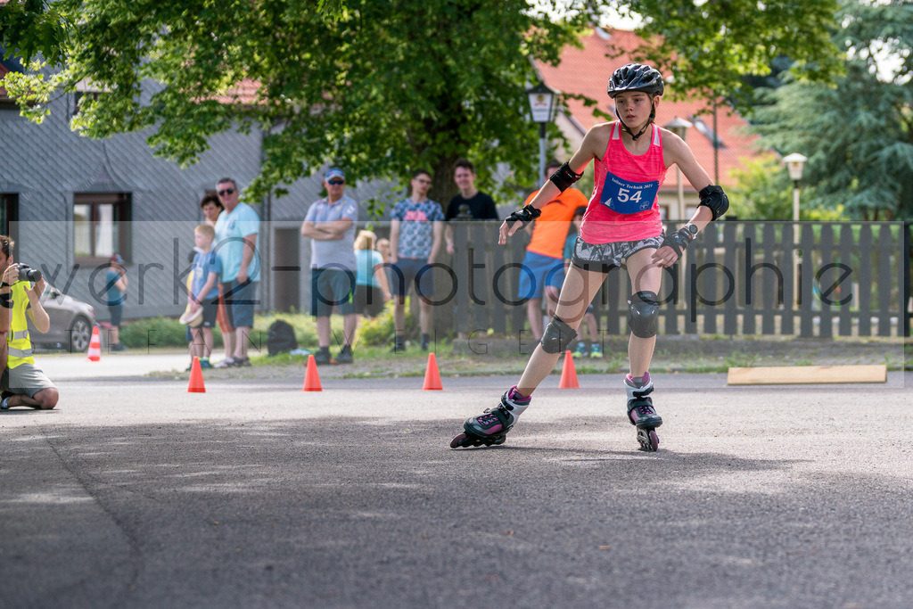 TLC Inliner-Technisprint | Geschwenda am 20. Juni 2021