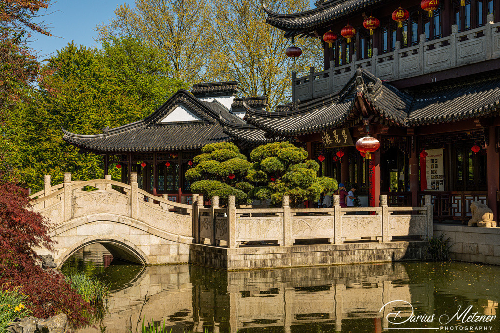 Mannheim | Bilder aus Mannheim