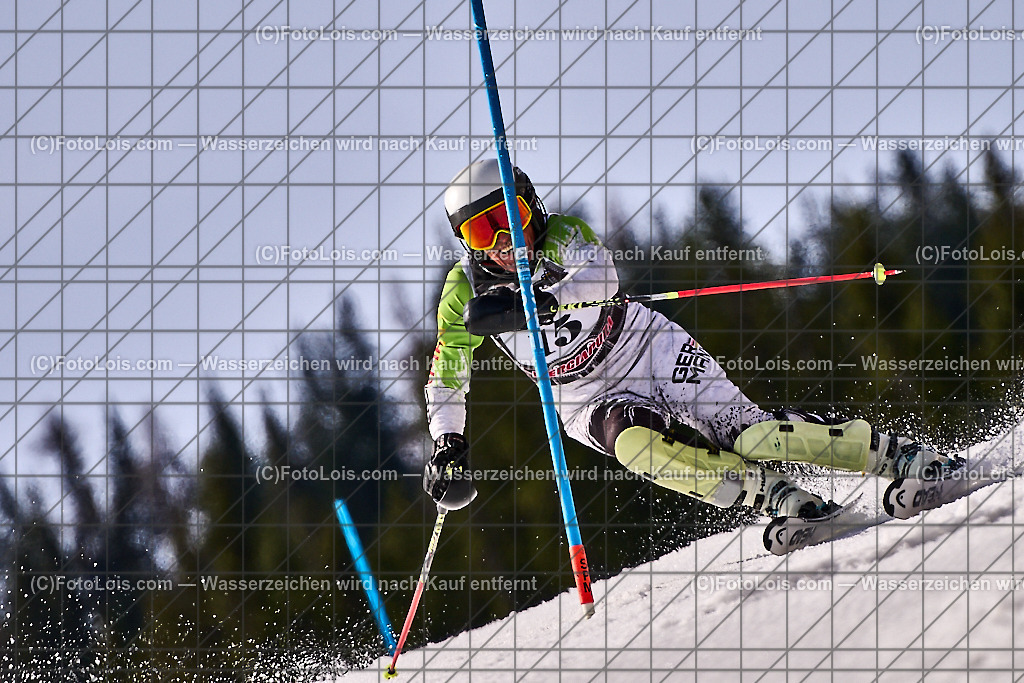 ALP0930_FIS MASTERS WC-Finale_SL_B-Herrn_Riesemann Heinrich | (C)FotoLois.com, Alois Spandl. FIS MASTERS WorldCup-Finale 2024, Reiteralm (Steiermark, AUT), SLALOM; Sa 6. April 2024.