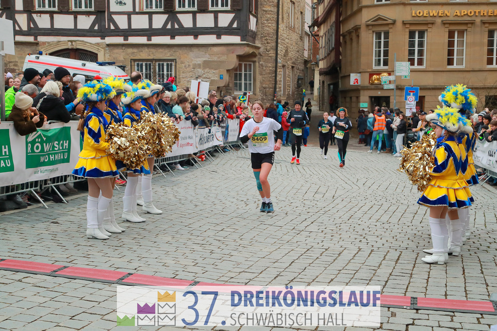 Roewisch Wohnbau Cup 5000m | 3 Koenigslauf 2023 - Realisiert mit Pictrs.com