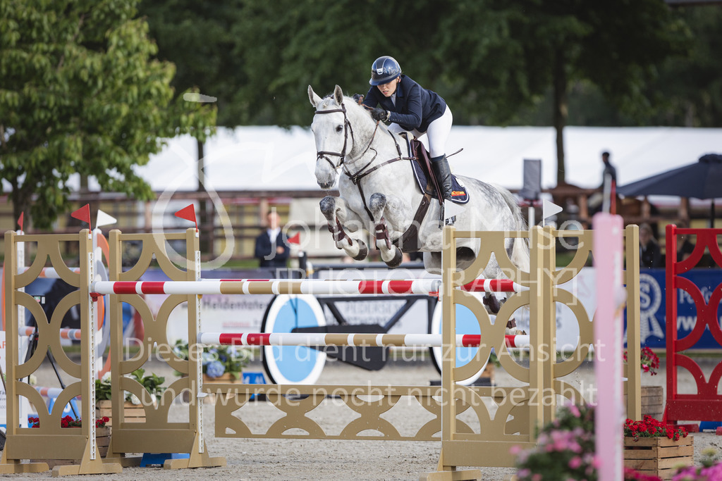 220602_CSI-Wohlde_BigTour-579 | CSI2* - Internationale Springprüfung mit Stechen (1,45 m) 
Große / Big Tour
02.06.2022