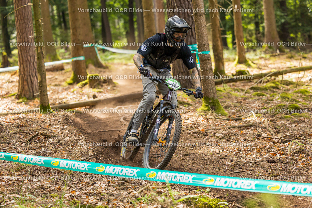 Enduro One Roßbach Samstag R6-1495 | OCR Bilder Fotograf Eisenach Michael Schröder