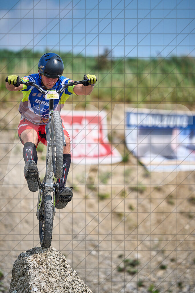 Trials European Youth Games | 16.08.2025: Trials European Youth Games in Purgstall an der Erlauf Foto: © 2025 Martin Bihounek / martinbihounek.comInsta: @martinbihounekcom
