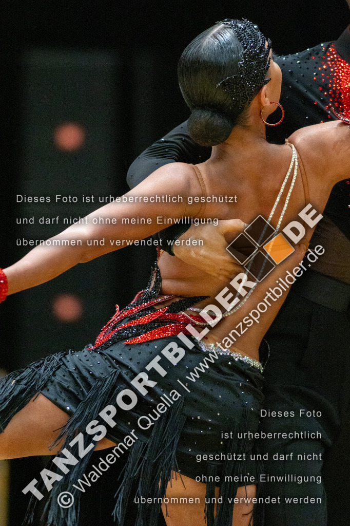 20260118-12636 | Buchholz 2026 2. Bundesliga Nord Latein