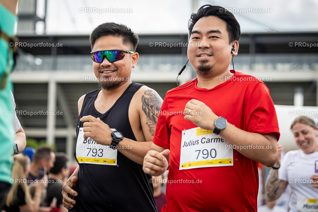 Stadionlauf Köln, 26.05.2024 | Impressionen von Stadionlauf Köln am 26.05.2024 rund um das RheinEnergie-Stadion in Koeln-Müngersdorf.
