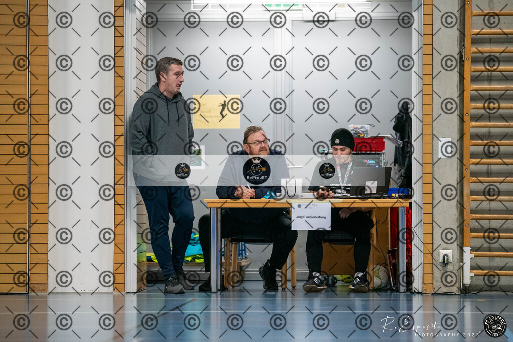 20231202_FCR_Hallenturnier_D_037 | Sport und Naturfotografie von Roberto Esposito zeigt echte Momente Bewegung und die Schönheit der Natur. Ausdrucksstarke Bilder schaffen Emotionen.