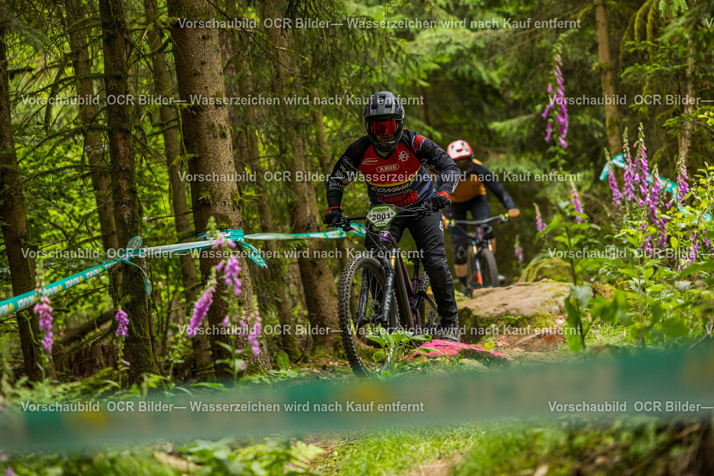 Enduro One Trieb Freitag R6-0424 | OCR Bilder Fotograf Eisenach Michael Schröder