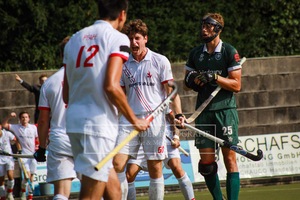 Bundesliga Herren HTC Uhlenhorst M_lheim - TSV Mannheim 17.09.23-160 | lanaschraderfotografie - Realisiert mit Pictrs.com