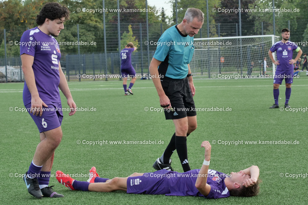 Fußball : Kreisliga A : SUS 09 Dinslaken 2 - TV Jahn Hiesfeld am 27.09.2026 in Dinslaken | Fußball : Kreisliga A : SUS 09 Dinslaken 2 - TV Jahn Hiesfeld am 27.09.2026 in Dinslaken - Realisiert mit Pictrs.com