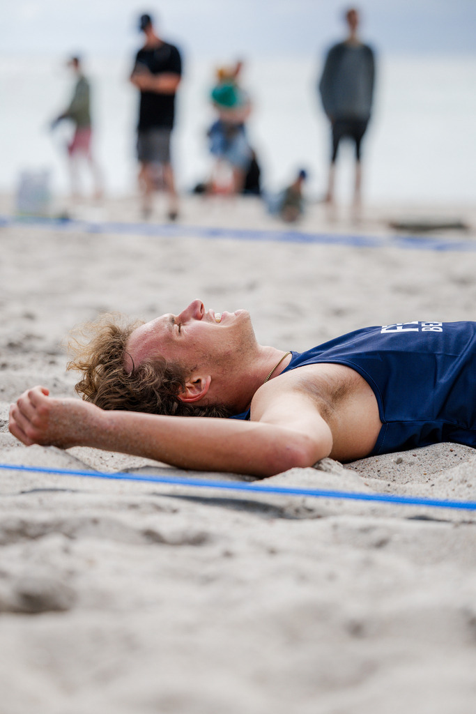 Beachvolleyball I Saison 2026 I FLENS Beach-Tour I 7. Turnier I Fehmarn | Jasper Lorenz Fotografie - Realisiert mit Pictrs.com