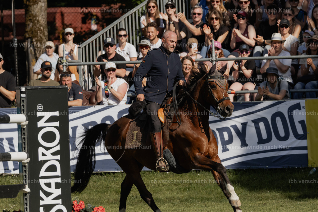 WE_MOS_Stoib_327_PI2025_2422 | Pferd International München 2025