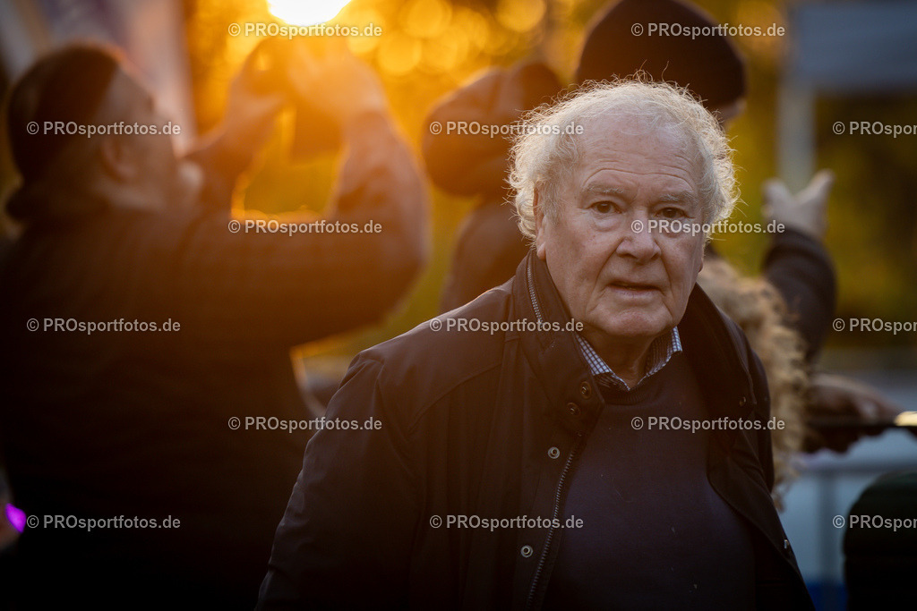 Halloween Run 2024 in Koeln, 31.10.2024 | Impressionen vom Halloween Run 2024 am 31.10.2024 in Koeln (Forstbotanischer Garten Rodenkirchen). Foto: BEAUTIFUL SPORTS/Axel Kohring