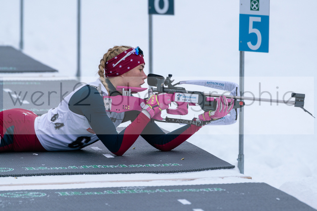 DP Martell | 2. Deutschlandpokal in Martell am 13. - 15. Dezember 2019