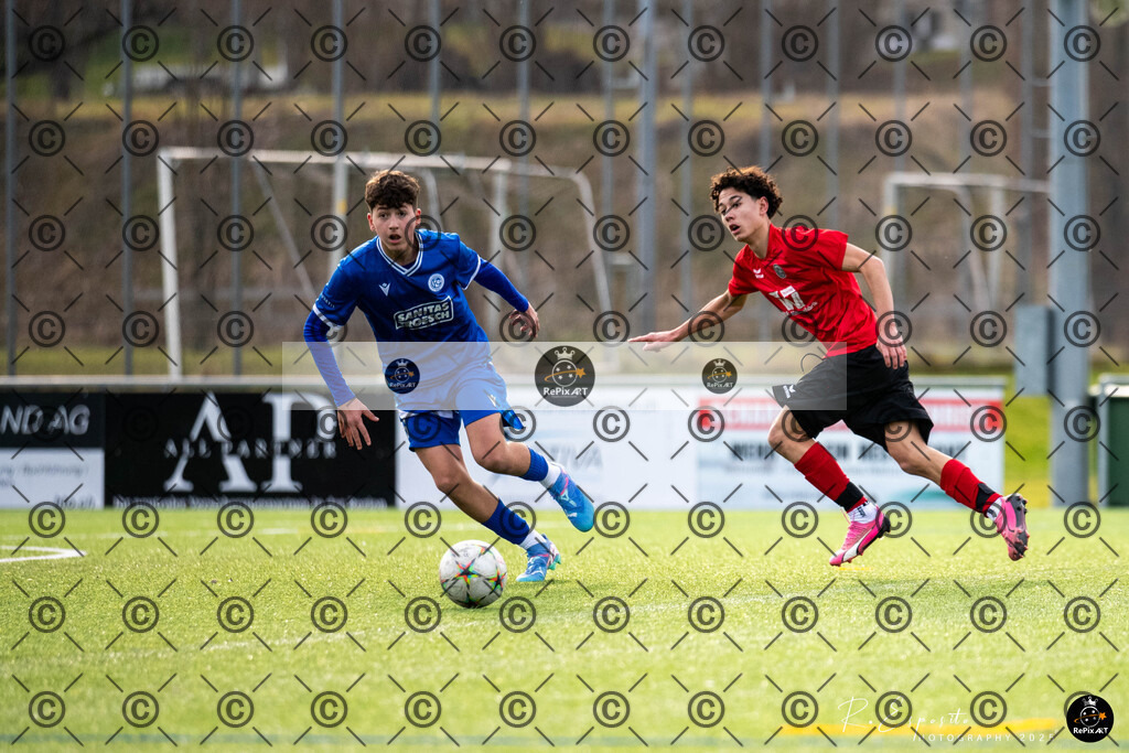 20250125_FCR-Ba vs Basel_140 | Sport und Naturfotografie von Roberto Esposito zeigt echte Momente Bewegung und die Schönheit der Natur. Ausdrucksstarke Bilder schaffen Emotionen.