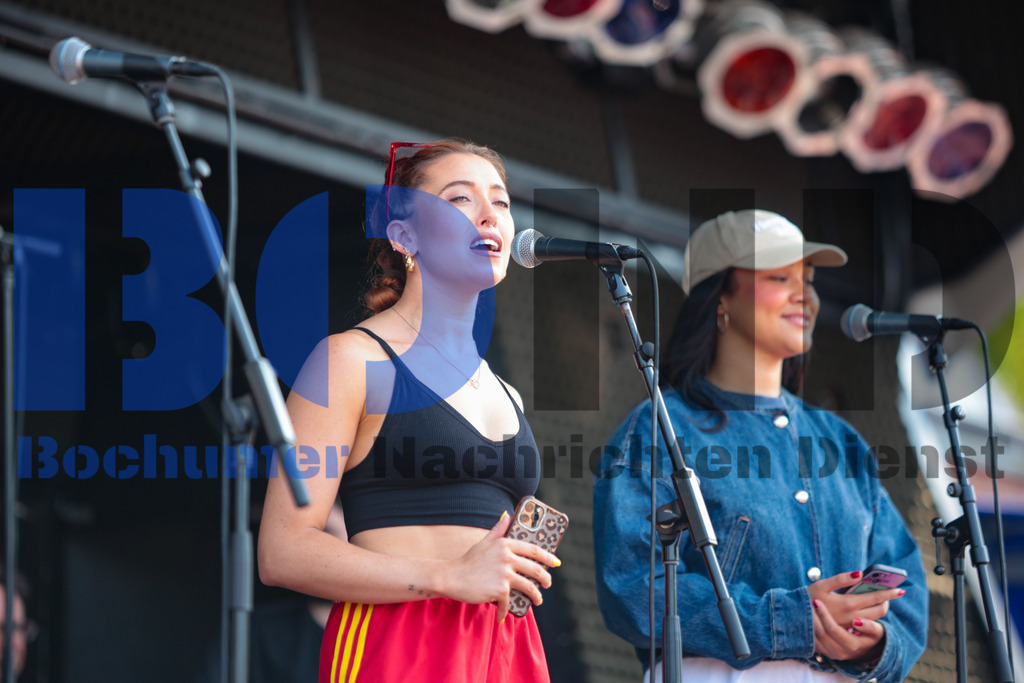 Tag der Offenen Tuer 2024 - Starlight Express  {date} -  | {headline}(Foto: Sebastian Sendlak / BOND) - Realisiert mit Pictrs.com