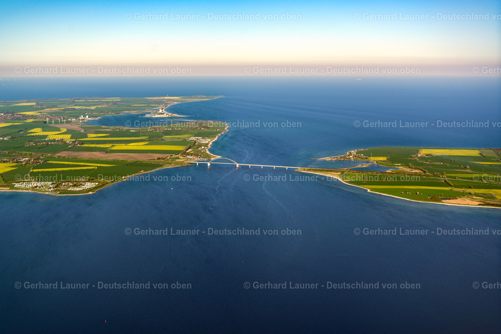 3802258 | Fehmarnsundbrücke, Fehmarn