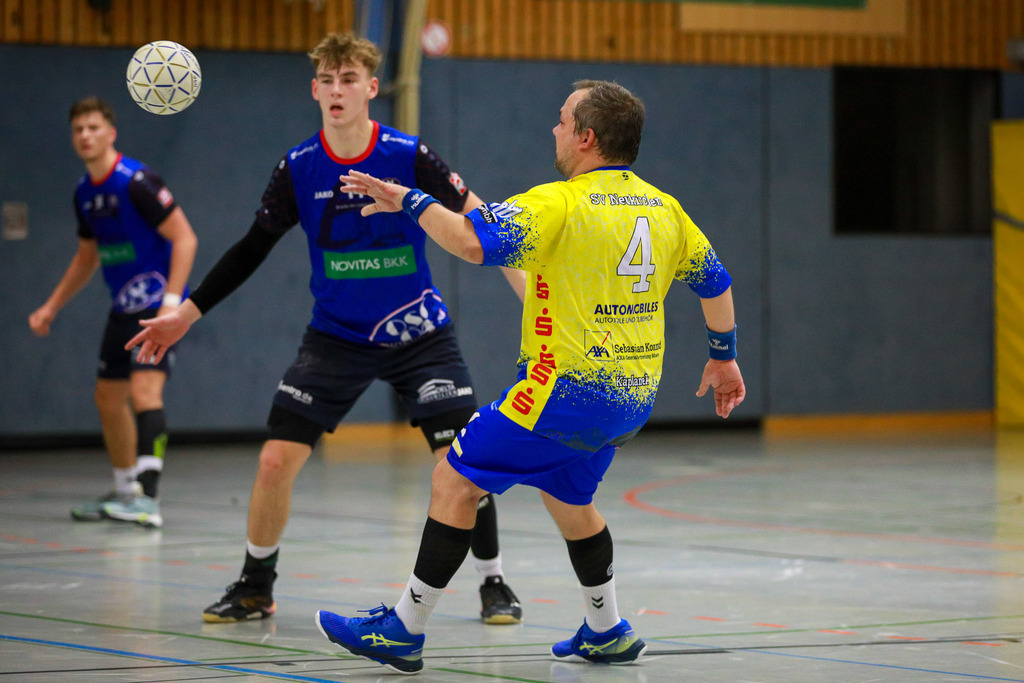 SVN_OscRheinhausen_021124_092 | Bildergalerie von Sport-Ereignissen aber auch von weiteren spannenden Dingen - nicht nur vom Niederrhein. In Anlehnung an den bekannten Spruch von Hanns Dieter Hüsch heißt das Motto: "Niederrhein ist überall".  - Realisiert mit Pictrs.com