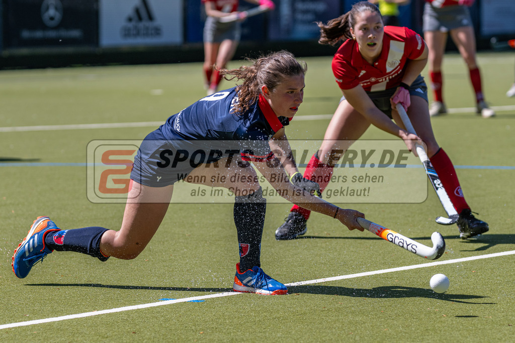 SM_20260502-DZ9_4842 | 1.Bundesliga Feld - Rückrunde(W) DCadA - BHC / 2:1