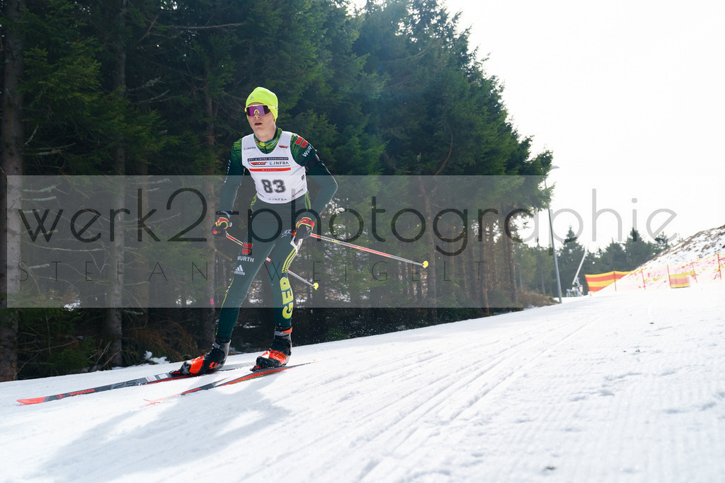 DSC Oberweisenthal | O´thal am 18. und 19. März 2023