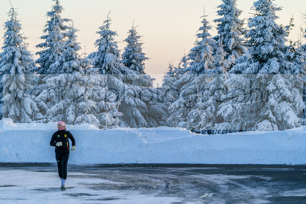 DP Oberwiesenthal | 6. DSV JOKA Deutschlandpokal Biathlon vom 20. - 21.02.2026 in der SPARKASSEN-Arena Oberwiesenthal