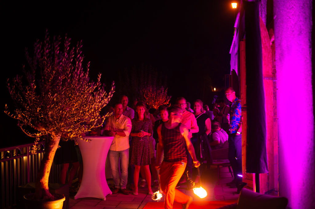 Habana Tradicional | Habana Tradicional im Forte Belvedere Leisnig zum Festival Hallo Leisnig 2022. - Realisiert mit Pictrs.com