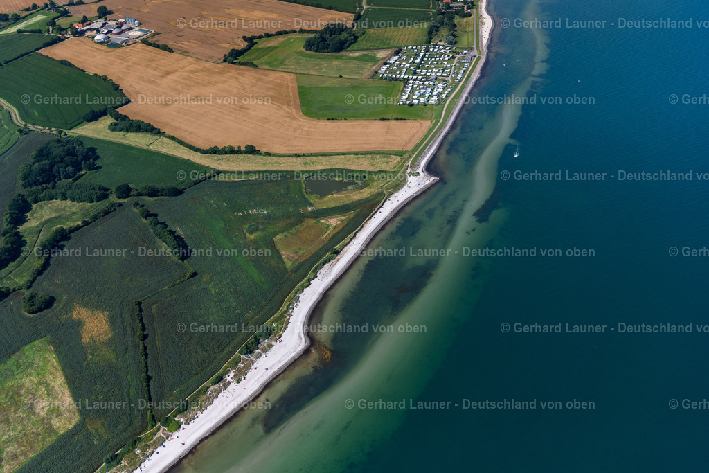 4037674 | Ostseeküste bei Petersen