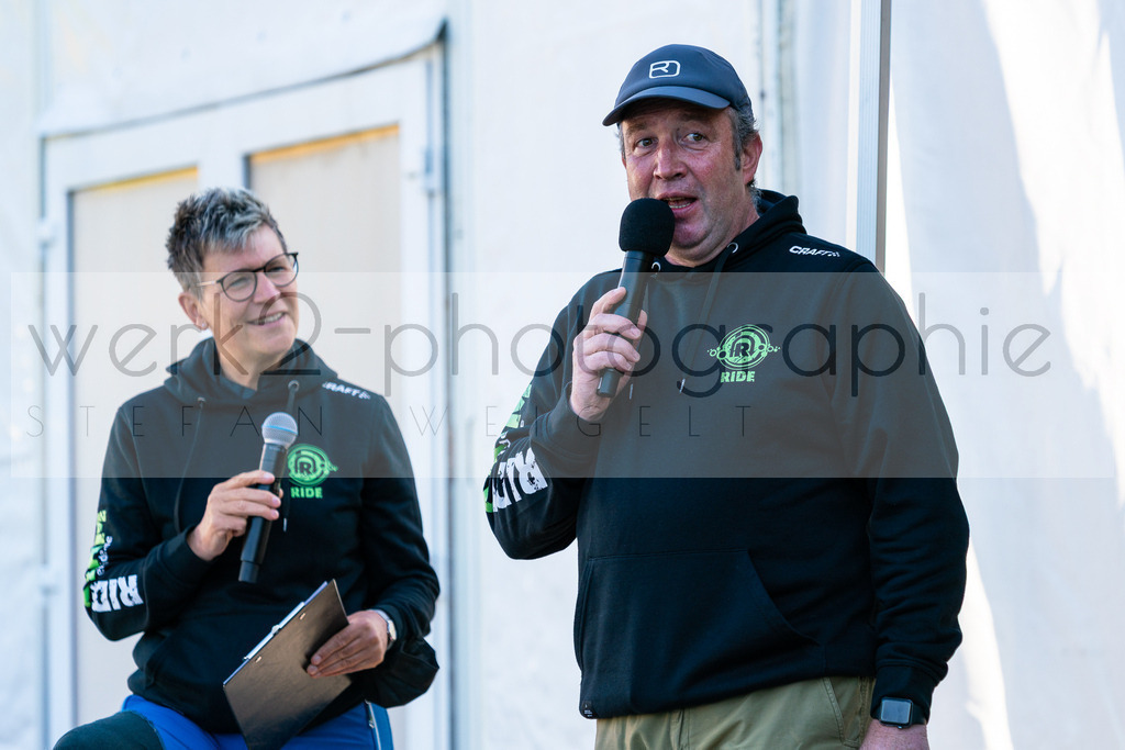 RennsteigRIDE 2021 | Schmiedefeld, 4. September 2021
