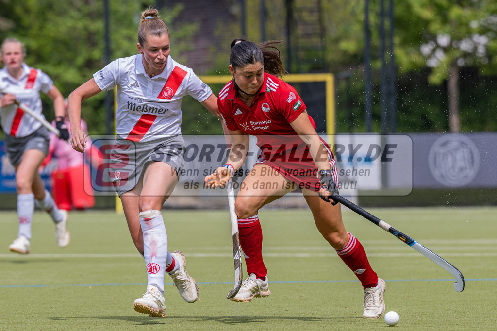 SM_20260510-DZ9_6394 | 1.Bundesliga Feld - Rückrunde(W) DCadA - RWK / 1:0