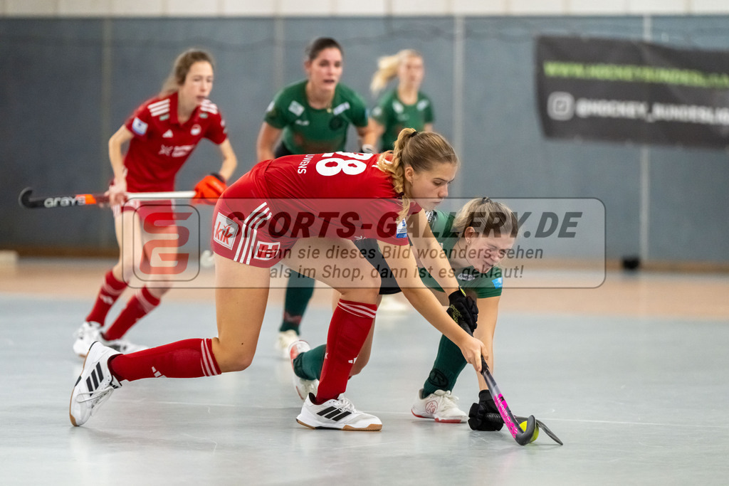 HK_20251128_104238 | 1. Bundesliga Damen Club Raffelberg - Rot-Weiss Köln 28.11.2025