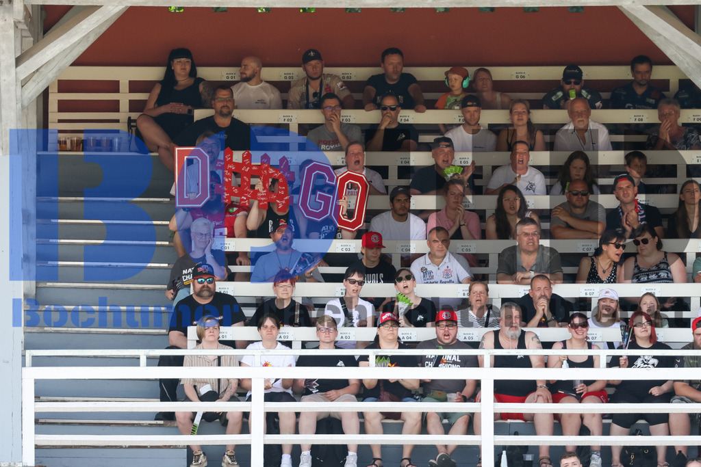 GFL: Potsdam Royals vs. Dresden Monarchs{date} -  | {headline}(Foto: Thomas Sobotzki / BOND) - Realisiert mit Pictrs.com