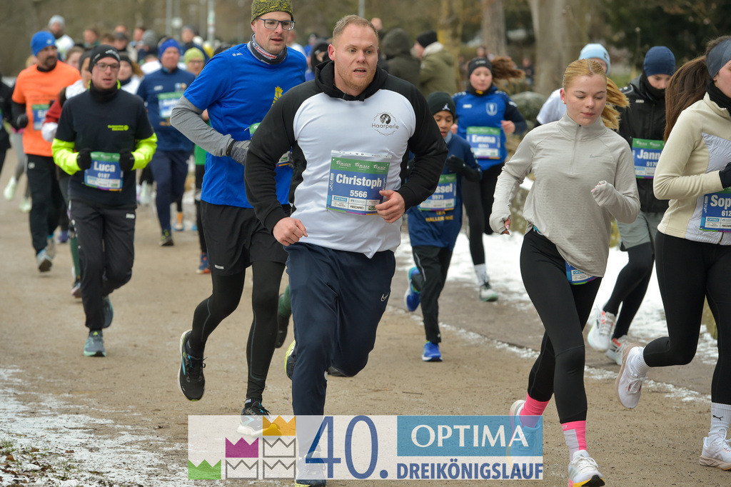Roewisch Wohnbau Cup 5km | 40. Optima 3koenigslauf 2026 - Realisiert mit Pictrs.com