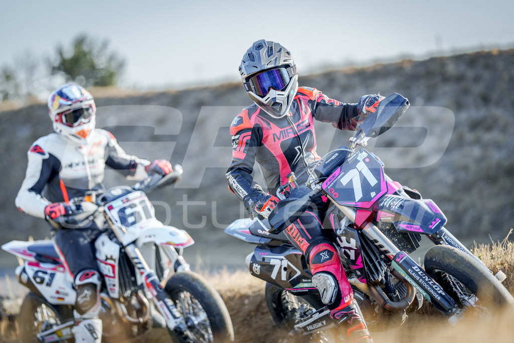 GRIPcapture-20260816-101-069 | Bad Fischau, AUSTRIA,15.-16.08.2026-Supermoto Staatsmeisterschaft &amp; G-Cup, Image shows .Photo: GRIPcapture / Andrea Kurz