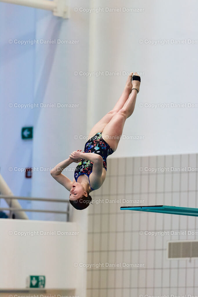 International Youth Diving Meet 2026 | Day 5 of 5 | International Youth Diving Meet 2026| Day 5 of 5 | 26.04.2026 | Youth diving competition featuring 1m and 3m springboard and platform at the Schwimmsportkomplex Freiberger Platz in Dresden.@ Domazer Photography - Realisiert mit Pictrs.com